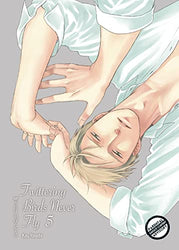 Twittering Birds Never Fly Vol 5 (Online Order Only)
