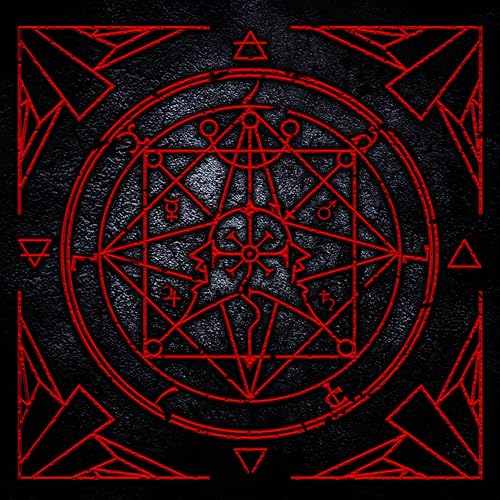 Glyph [LP] [Vinyl]
