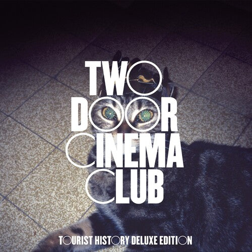 Tourist History (15th Anniversary Deluxe Edition) (2 Cd's) [CD] (ONLINE ORDER ONLY)