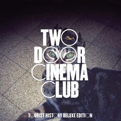 Tourist History (15th Anniversary Deluxe Edition) (2 Cd's) [CD] (ONLINE ORDER ONLY)