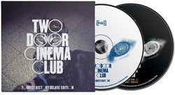 Tourist History (15th Anniversary Deluxe Edition) (2 Cd's) [CD] (ONLINE ORDER ONLY)