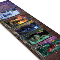The Witcher: Old World - Mages Expansion (ONLINE ORDER ONLY)