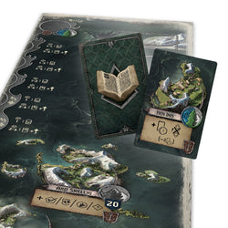 The Witcher: Old World - Skellige Expansion (ONLINE ORDER ONLY)
