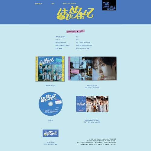 Nice To See You Again [Standard Edition] [Cd Single] [CD] (ONLINE ORDER ONLY)