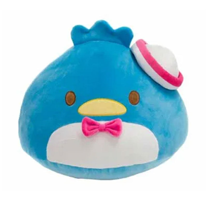 Fiesta: Sanrio Dumplings - 6 inch Plush (ONLINE ORDER ONLY)