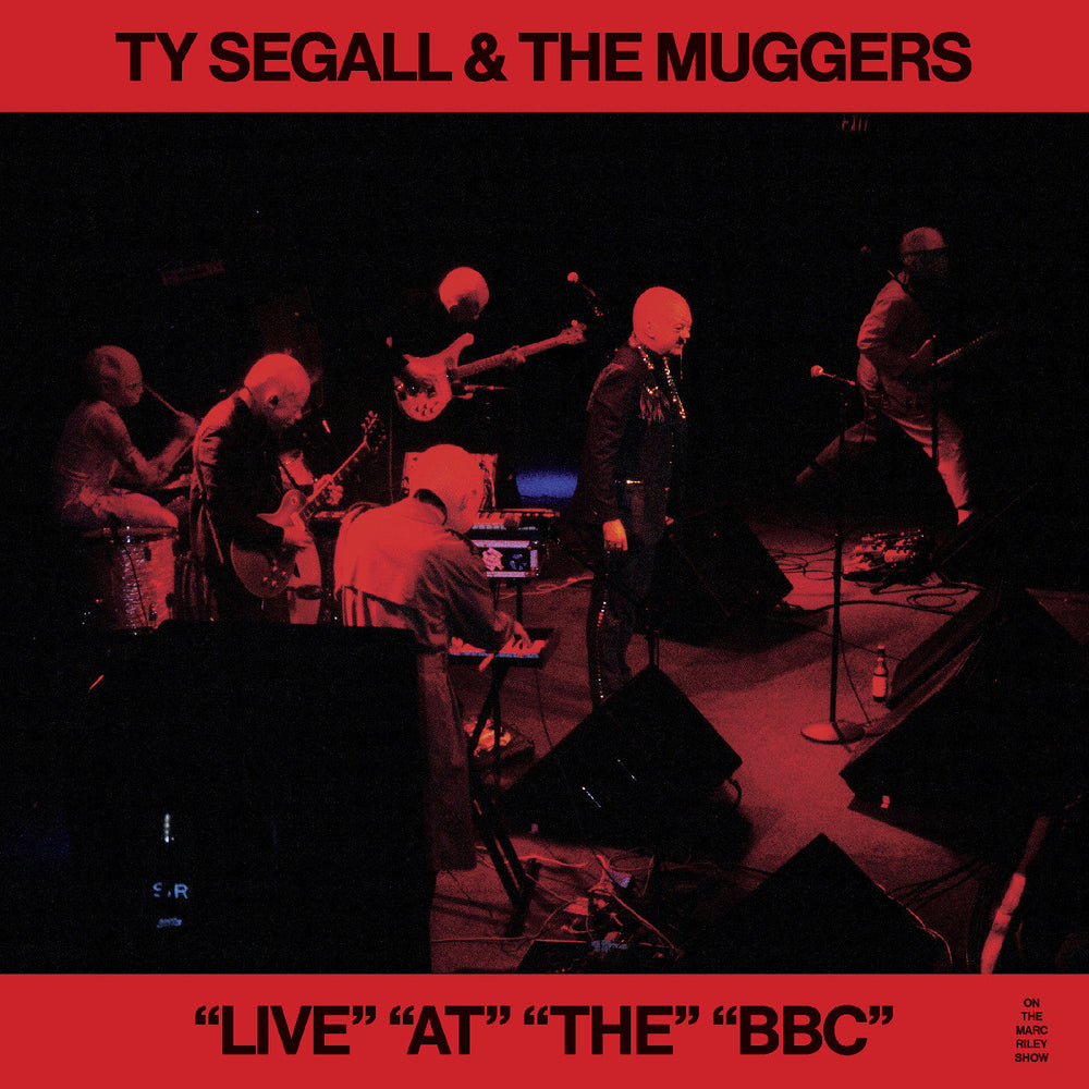 "Live" "At" "The" "Bbc" [Vinyl]