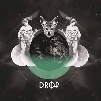 TYING TIFFANY - Drop [Vinyl] (ONLINE ORDER ONLY)