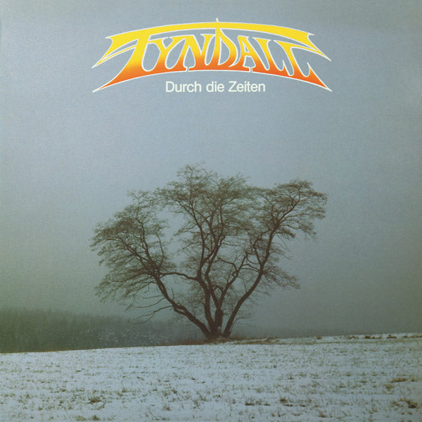 TYNDALL - Durch Die Zeiten [CD] (ONLINE ORDER ONLY)