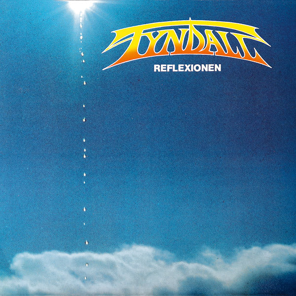TYNDALL - Reflexionen [CD] (ONLINE ORDER ONLY)
