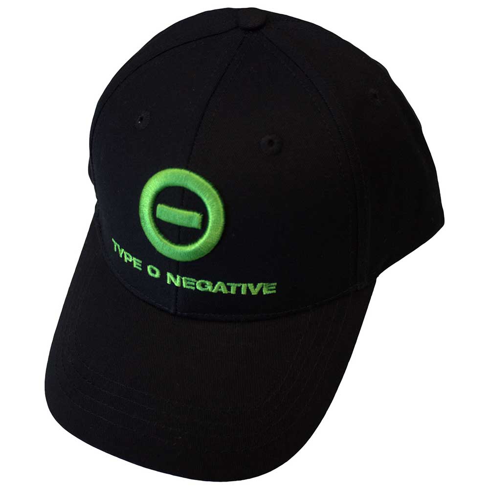 Logo [Hat] (ONLINE ORDER ONLY)