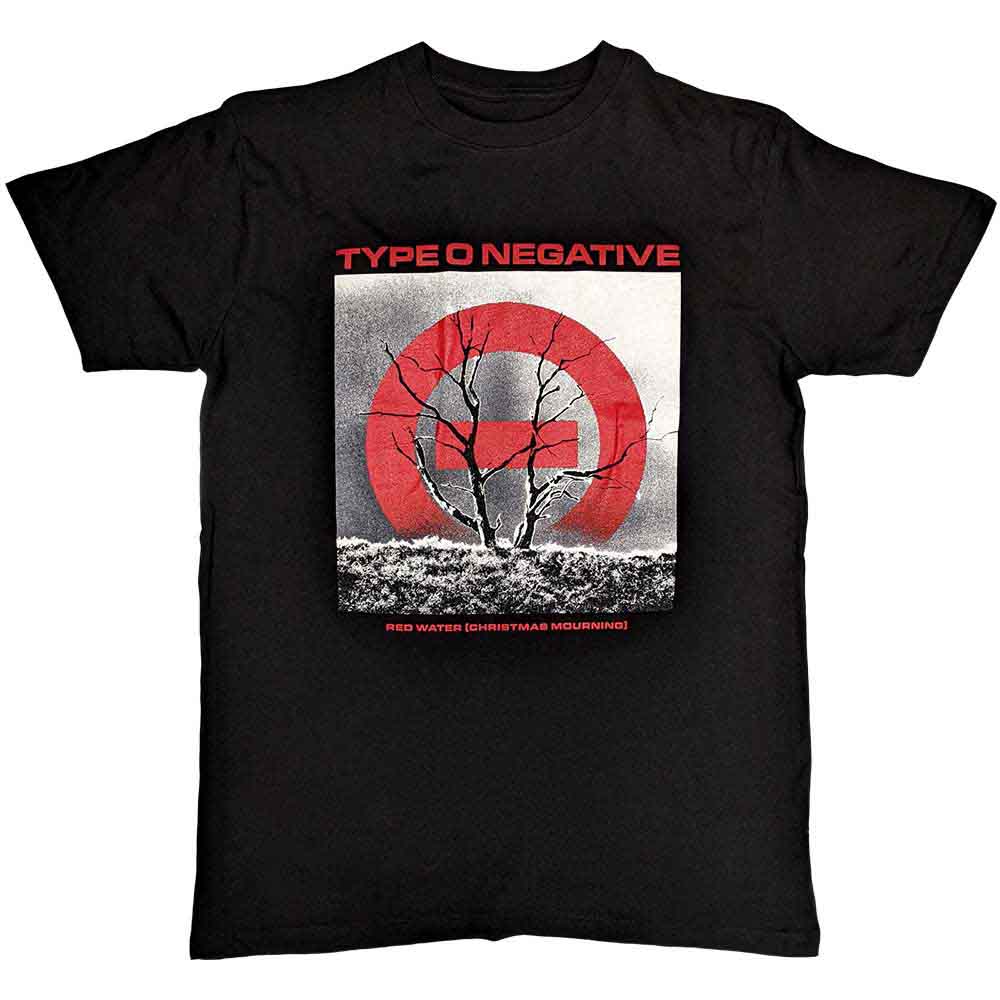 Red Water [T-Shirt] (ONLINE ORDER ONLY)