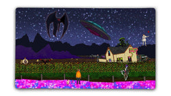 Tyrants of Terror TCG Playmat (ONLINE ORDER ONLY)