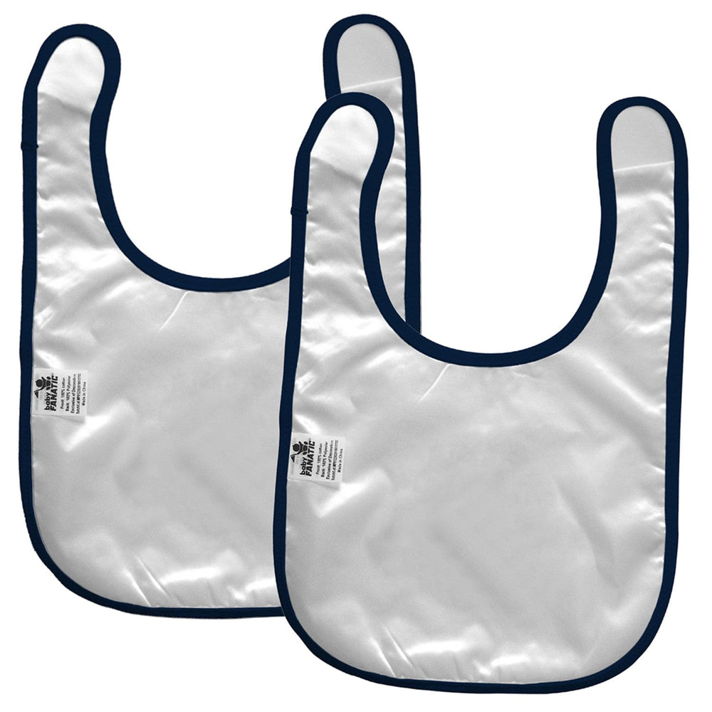 Minnesota Twins - Baby Bibs 2-Pack (ONLINE ORDER ONLY)