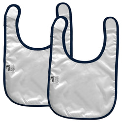Minnesota Twins - Baby Bibs 2-Pack (ONLINE ORDER ONLY)