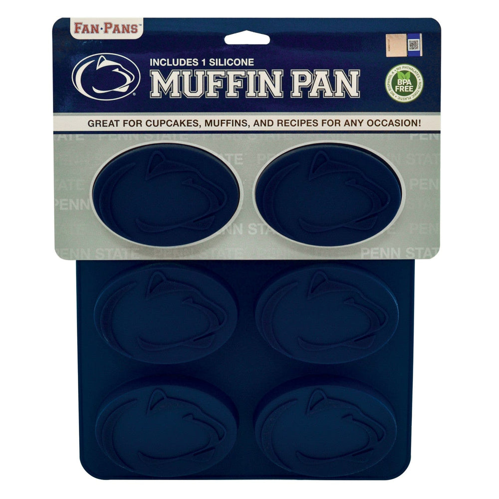 Penn State Nittany Lions Muffin Pan (ONLINE ORDER ONLY)