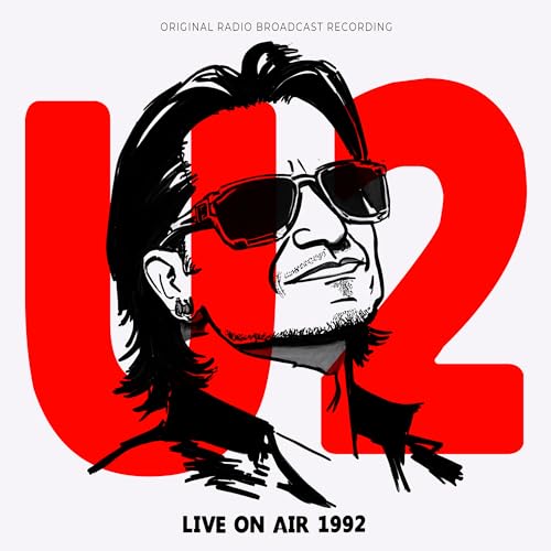 Live On Air 1992 [Vinyl] (ONLINE ORDER ONLY)
