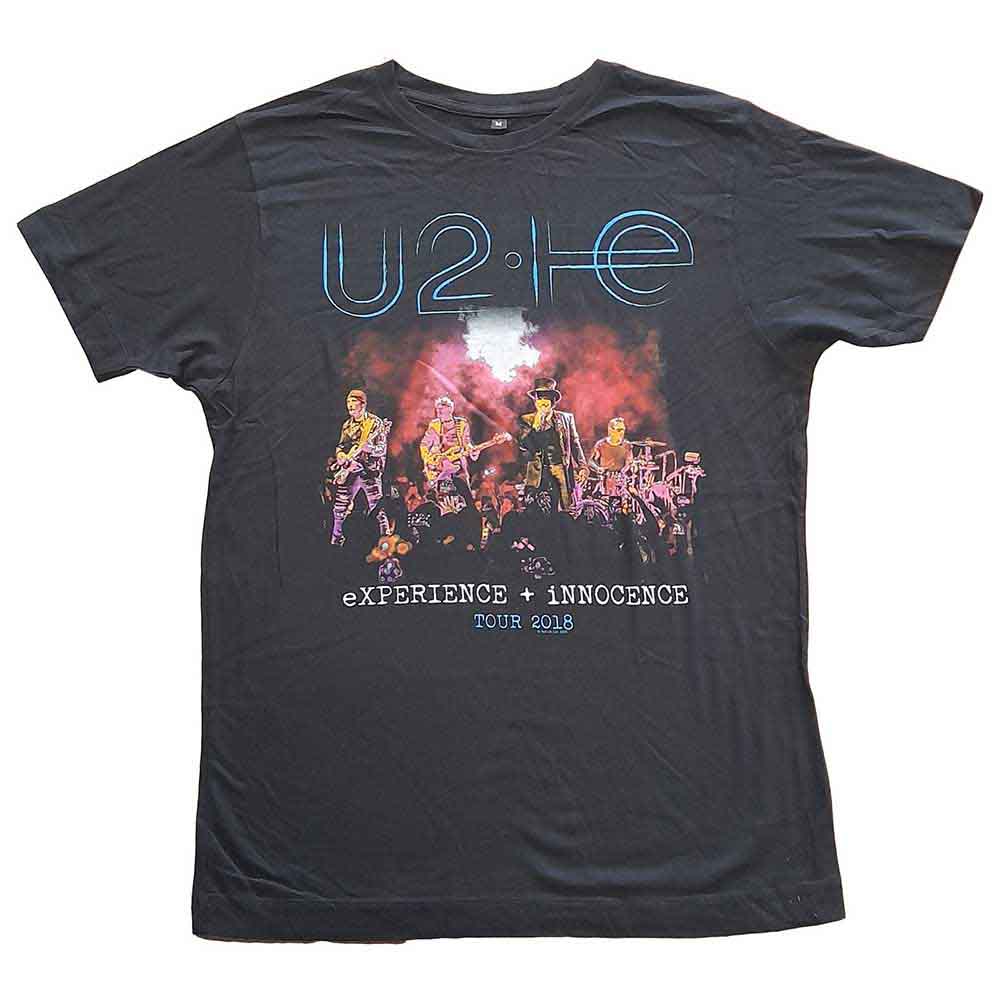 Live Photo 2018 [T-Shirt] (ONLINE ORDER ONLY)