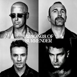 U2 - Songs Of Surrender [2 LP] [Vinyl] (ONLINE ORDER ONLY)