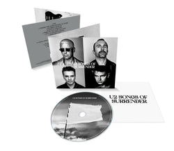 Songs Of Surrender [CD] (ONLINE ORDER ONLY)