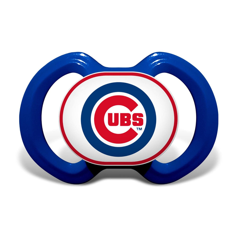 Chicago Cubs - 3-Piece Baby Gift Set (ONLINE ORDER ONLY)