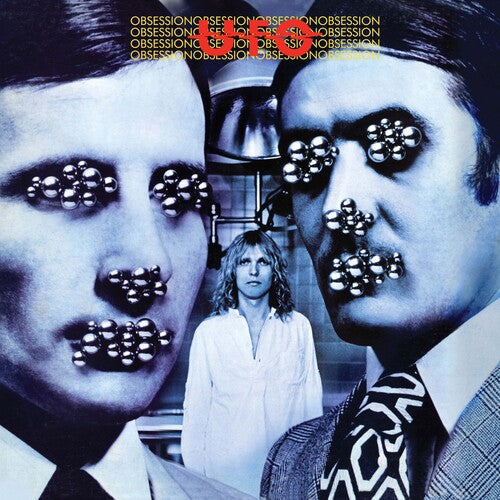 Obsession (2024 Edition) (Deluxe Edition, Remastered) (3 Lp's) [Vinyl] (ONLINE ORDER ONLY)