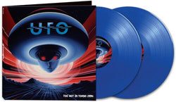 Too Hot In Tokyo 1994 (Translucent Blue Colored Vinyl) (2 Lp's) [Vinyl] (ONLINE ORDER ONLY)