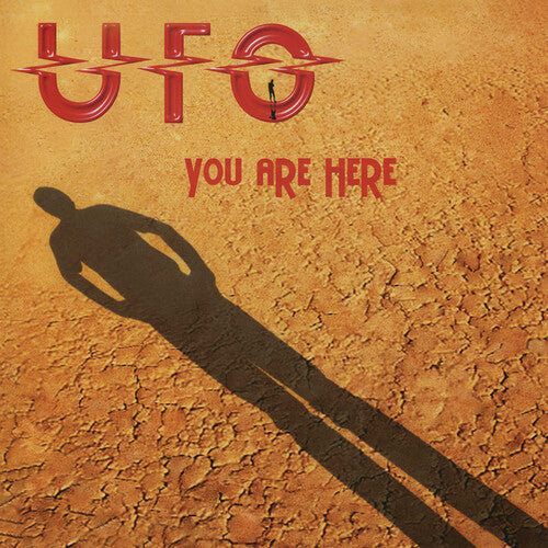 You Are Here (Bonus Track, Reissue, Digipack Packaging) [CD] (ONLINE ORDER ONLY)
