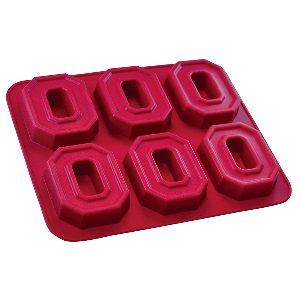 Ohio State Buckeyes Muffin Pan (ONLINE ORDER ONLY)