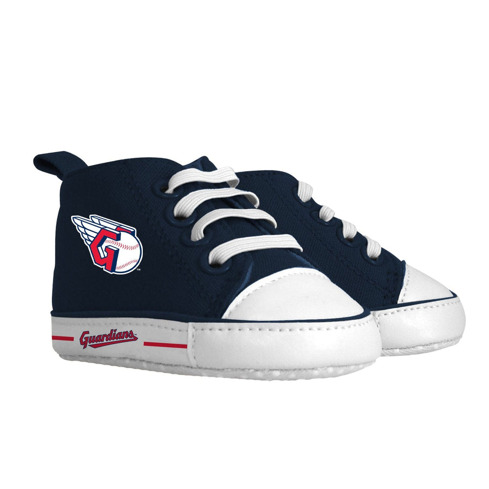 Cleveland Guardians Baby Shoes (ONLINE ORDER ONLY)