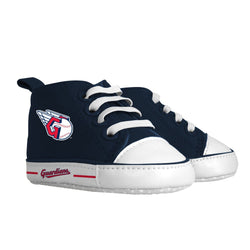 Cleveland Guardians Baby Shoes (ONLINE ORDER ONLY)