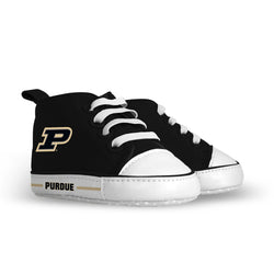 Purdue Boilermakers Baby Shoes (ONLINE ORDER ONLY)