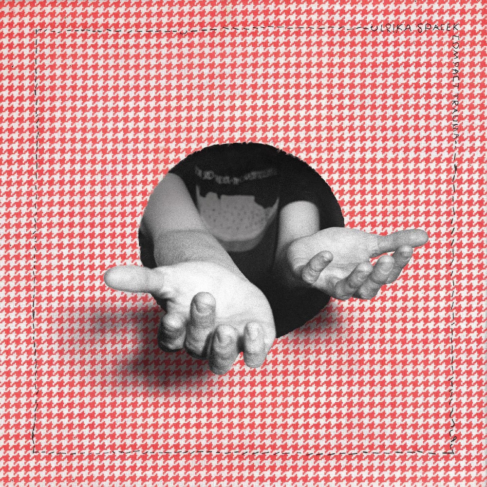 Ulrika Spacek - Compact Trauma [CD] (ONLINE ORDER ONLY)