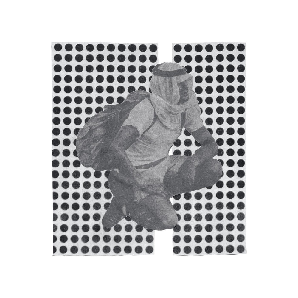 The Album Paranoia [CD]