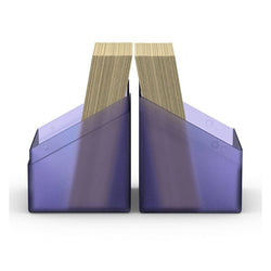 Ultimate Guard Boulder 80+ Amethyst - Deck Case Box (Online Order Only)