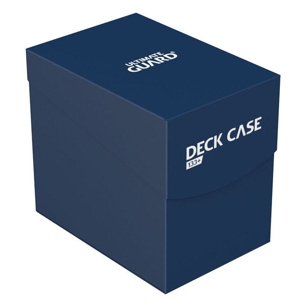 Ultimate Guard 133+ Blue - Deck Case Box (Online Order Only)