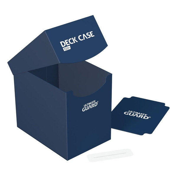 Ultimate Guard 133+ Blue - Deck Case Box (Online Order Only)