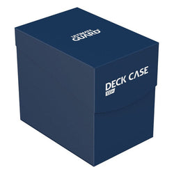 Ultimate Guard 133+ Blue - Deck Case Box (Online Order Only)