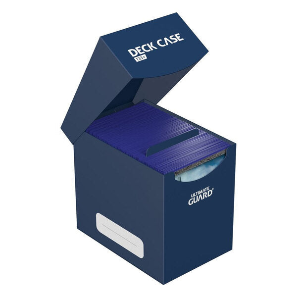 Ultimate Guard 133+ Blue - Deck Case Box (Online Order Only)