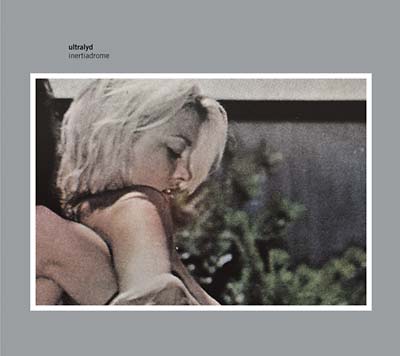 Inertiadrome [CD] (ONLINE ORDER ONLY)