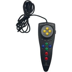 Nintendo 64 Controllers (Online Order Only)