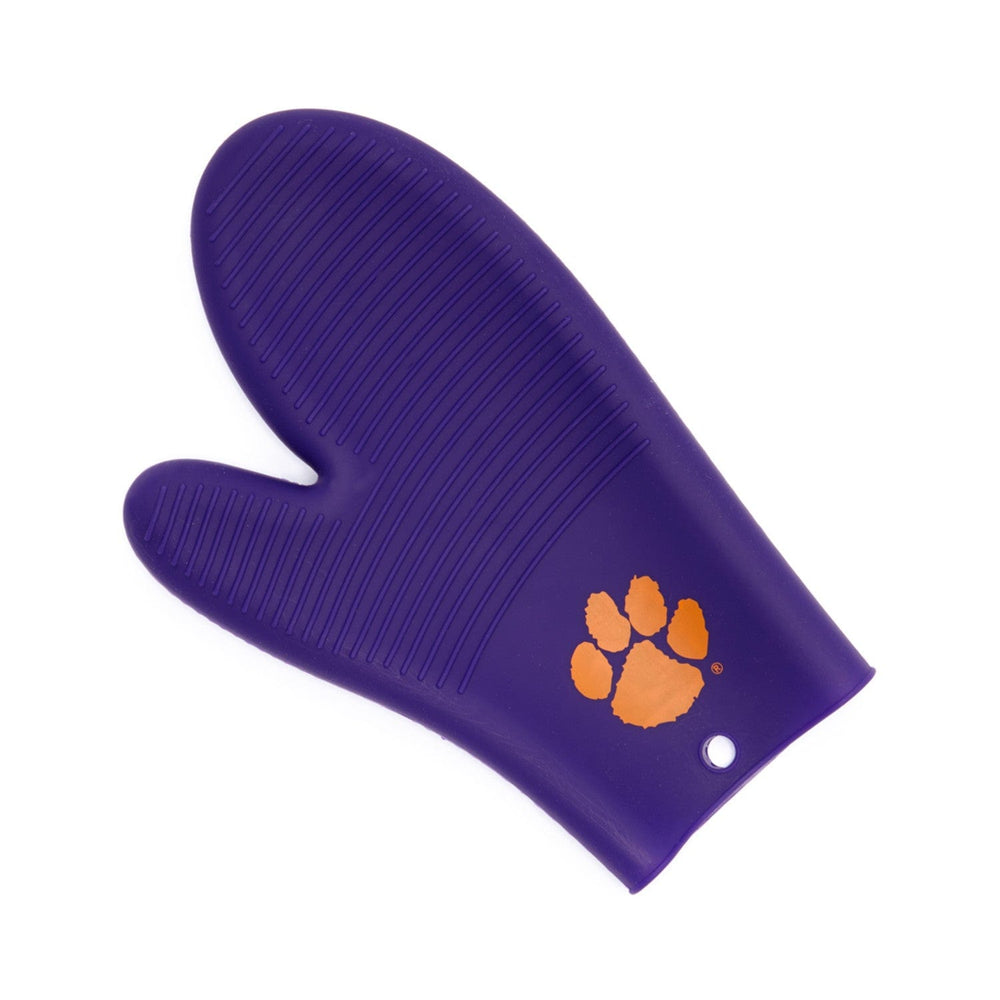 Clemson Tigers Oven Mitt (ONLINE ORDER ONLY)