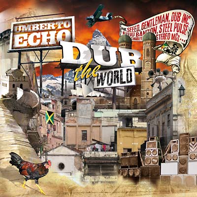 Dub The World [CD] (ONLINE ORDER ONLY)