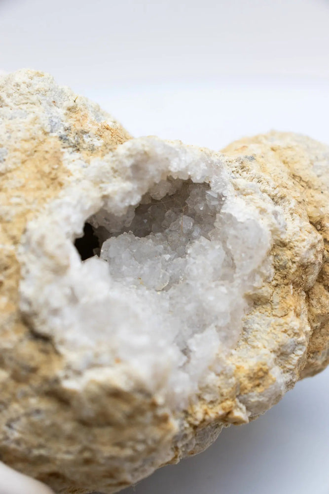 Unbroken Geode (ONLINE ORDER ONLY)