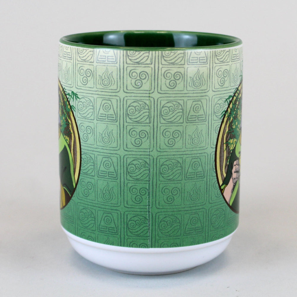 Iroh Avatar The Last Airbender Japanese Tea Cup 12 oz. (ONLINE ORDER ONLY)