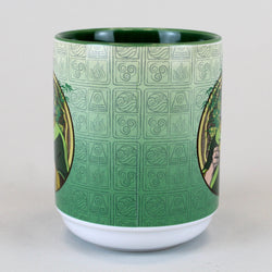 Iroh Avatar The Last Airbender Japanese Tea Cup 12 oz. (ONLINE ORDER ONLY)