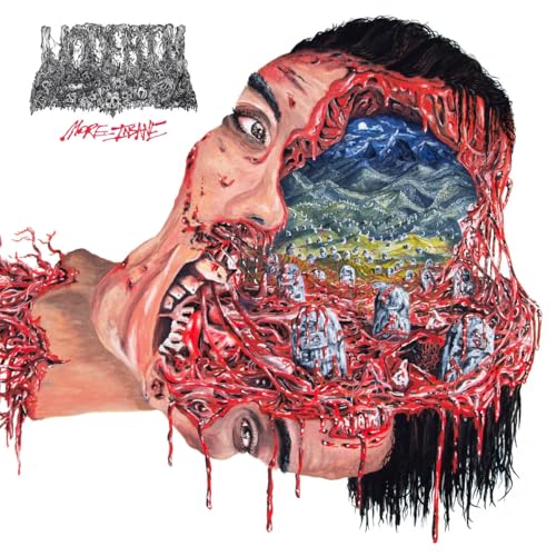 More Insane [CD] (ONLINE ORDER ONLY)