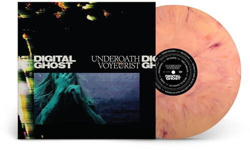 Underoath - Voyeurist: Digital Ghost (RSD 4.22.23) [Vinyl] (ONLINE ORDER ONLY)