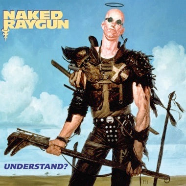 Understand? (Remastered) [Vinyl] (ONLINE ORDER ONLY)