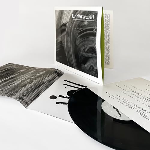 Barbara Barbara, We Face A Shining Future [180G Lp] [Half-Speed] [Vinyl]