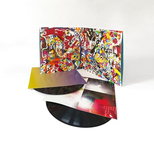 Barking [180G 2 Lp] [Half-Speed] [Vinyl] (ONLINE ORDER ONLY)